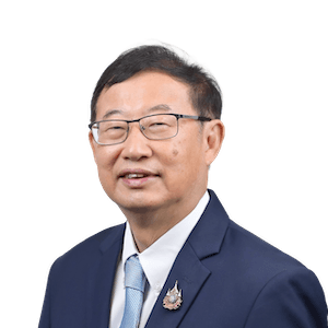 คุณวิบูลย์ สุภัครพงษ์กุล