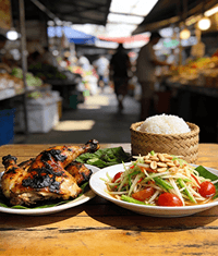 สิทธิประโยชน์ด้านอาหาร