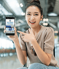 สมาชิก TCC Connect