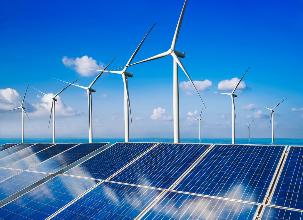 Clean Energy